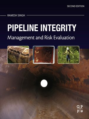 cover image of Pipeline Integrity